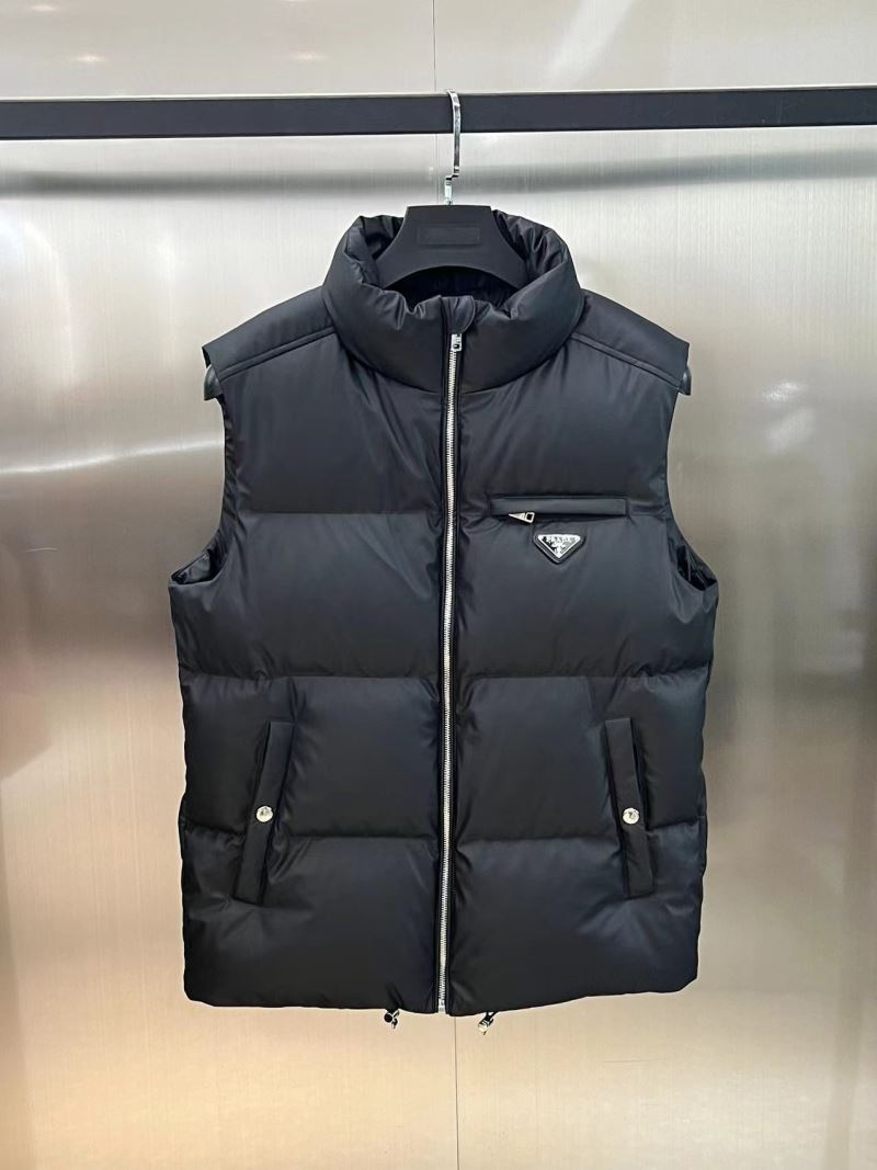 Prada Down Jackets